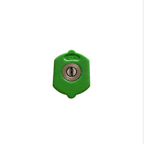 نازل کارواش صنعتی مدل فیتینگی 25 درجه
