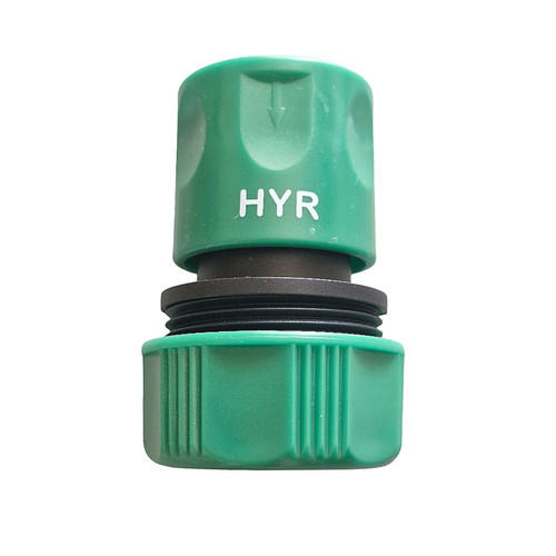 کوپلینگ مادگی سرشلنگی کارواش 3/4 اینچ HYR ساخت تایوان