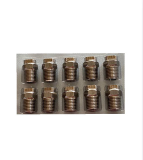 نازل صنعتی کارواش مدل 40045 مارک لچلر LECHLER اصلی