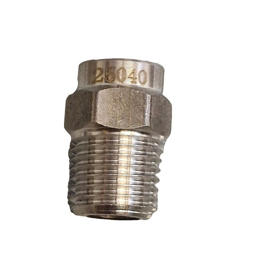 نازل صنعتی کارواش اصلی لچلر مدل استیل ضد زنگ وارداتی ( 40045)