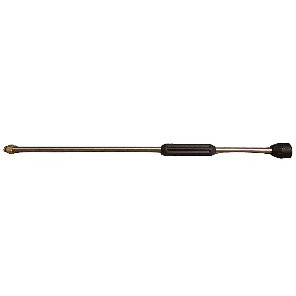 لوله افزایش دهنده لنس و تفنگی و دسته کارواش مناسب مدل رزوه مادگی ۶۰ سانتی